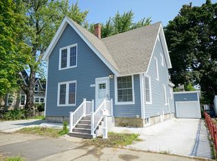 11 Elm St, Manchester, NH 03103