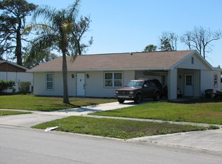 261 NE Solida Cir, Port Saint Lucie, FL 34983