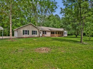 9460 S County Road 550 W, Paris Crossing, IN 47270