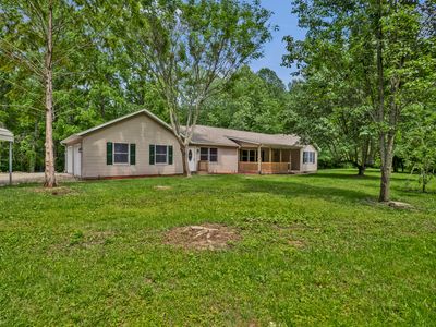 9460 S County Road 550 W, Paris Crossing, IN, 47270
