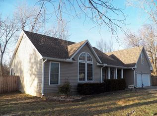 404 Linden Ct, Independence, KS 67301