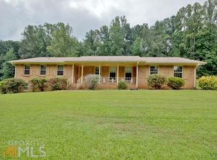 266 Neely Rd, Fayetteville, GA 30214