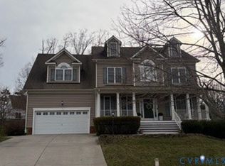 1406 Lundy Ter, Midlothian, VA 23114