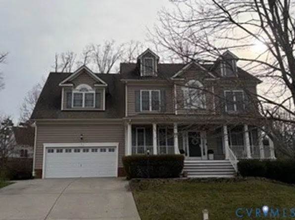 1406 Lundy Ter, Midlothian, VA 23114