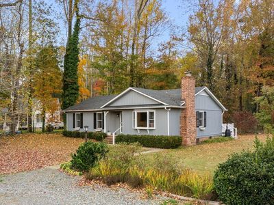 130 Pittmans Dr, Irvington, VA, 22480
