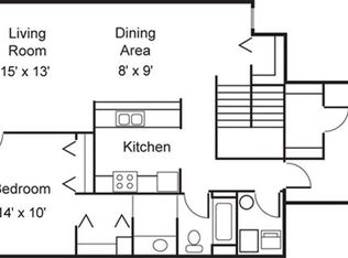 N168 W 21770th #21790, Jackson, WI 53037