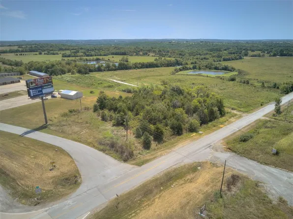 0 Bryant At Leonard, Henryetta, OK 74437