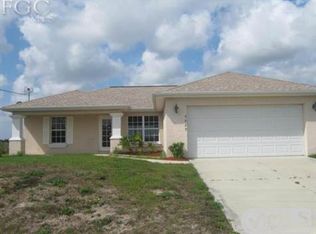 4629 Beth Ave N, Lehigh Acres, FL 33971
