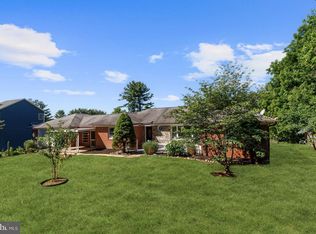 3806 Old Federal Hill Rd, Jarrettsville, MD 21084