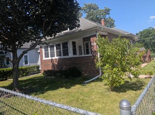 1000 Vine St, Joliet, IL 60435