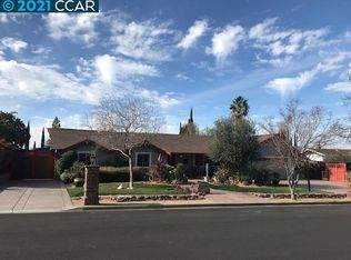 1361 Yosemite Cir, Clayton, CA