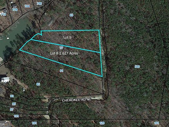 2nd image of 77 Cherokee Rd SW