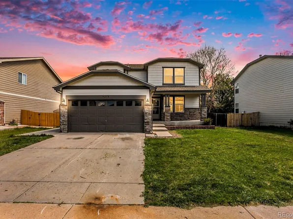 9270 Harrison Street, Thornton, CO 80229