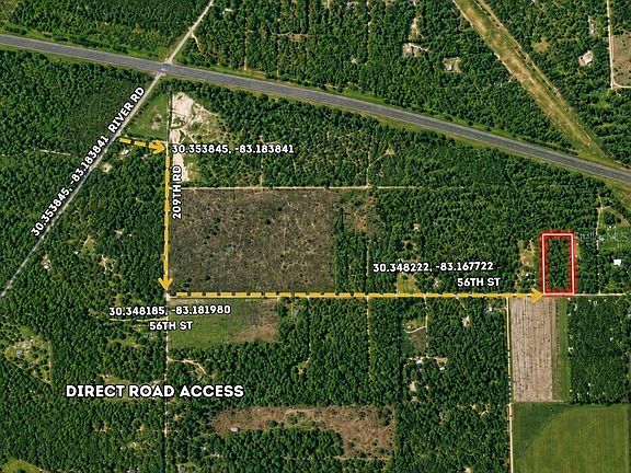 2nd image of TBD Lot 16 56TH LOT 16