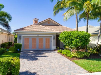 10735 La Strada, West Palm Beach, FL, 33412