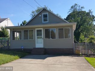 7810 Bridge Dr, Baltimore, MD 21226