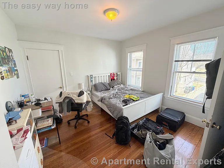 Apartment Rental Experts