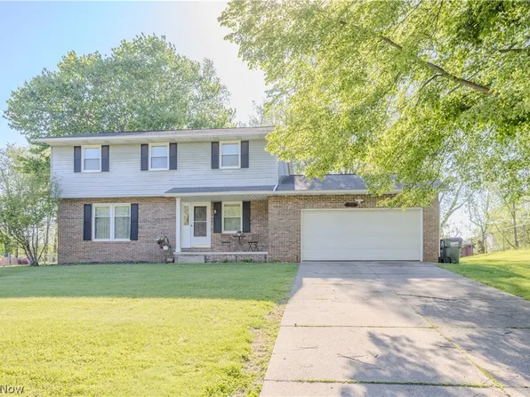 11805 Meadowlane Ave NW, Uniontown, OH 44685