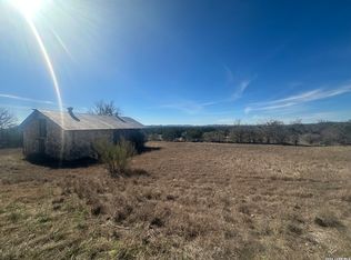 526 Cielo Rio LOT 6, Pipe Creek, TX 78063