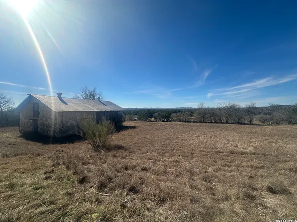 526 Cielo Rio LOT 6, Pipe Creek, TX 78063