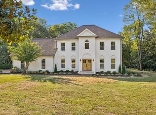 1010 Vista Cir, Franklin, TN 37067