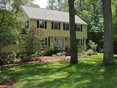 4 Ledge Ln, Natick, MA, 01760