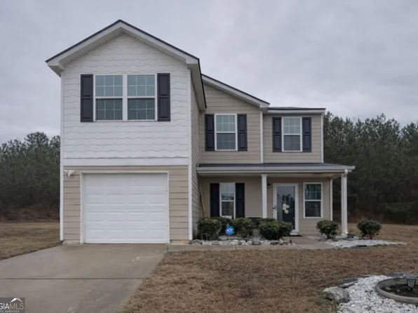 1728 Mary Ave, Griffin, GA 30224