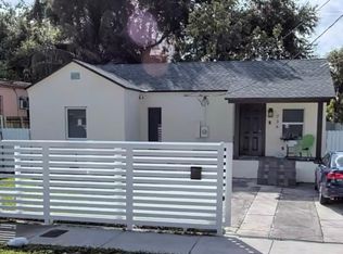 736 NW 21st Ct, Miami, FL 33125