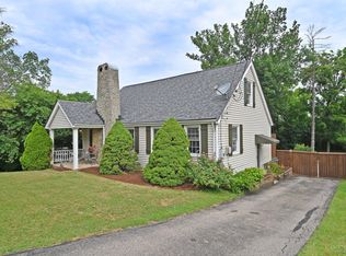 7084 Salem Rd, Cincinnati, OH 45230