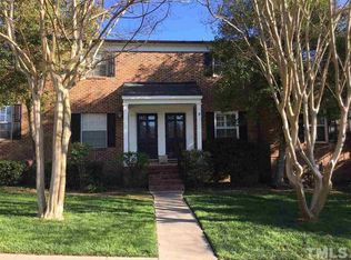 3829 Browning Pl, Raleigh, NC 27609