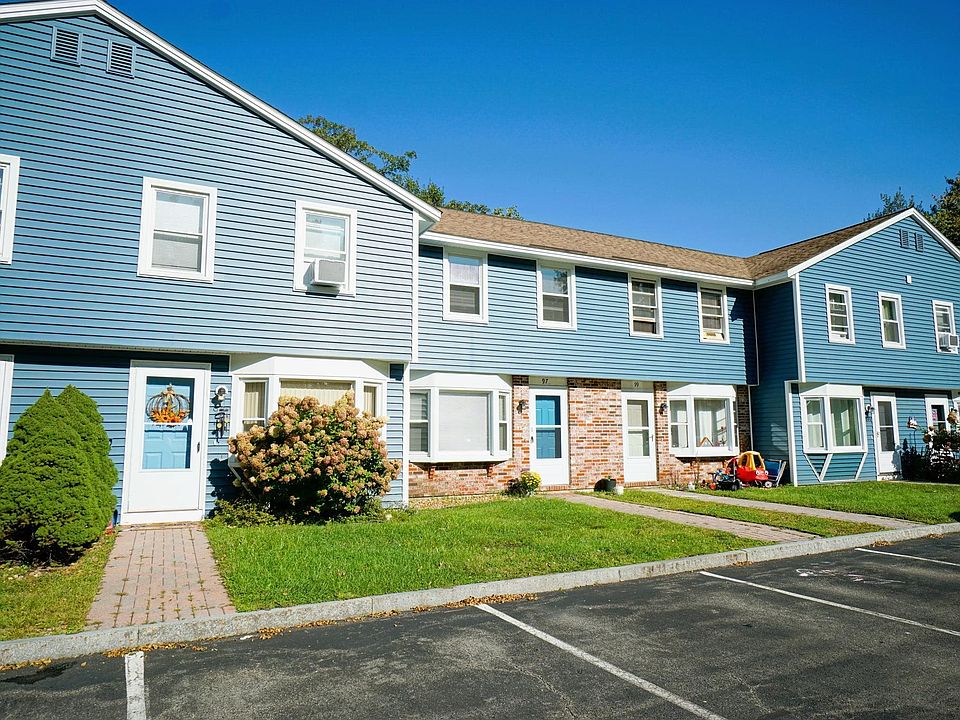 97 Stonegate Lane, Derry, NH 03038 Zillow