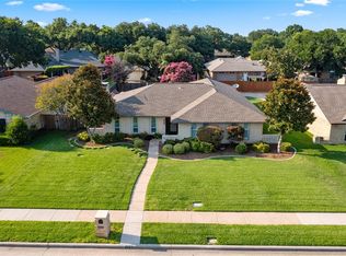 1419 Baltimore Dr, Richardson, TX 75081