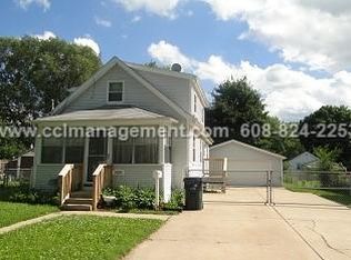 2005 Melrose St, Madison, WI 53704