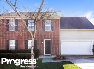 8448 Angwin Pl, Charlotte, NC 28262
