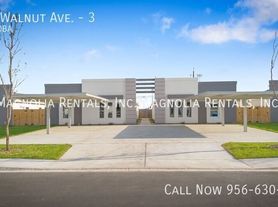 4109 Walnut Ave, McAllen, TX