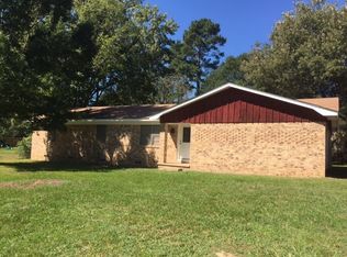 309 Choctaw Trl, Henderson, TX 75652