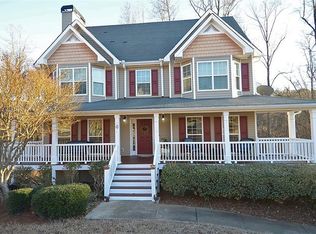 97 Oliver Overlook, Dallas, GA 30132