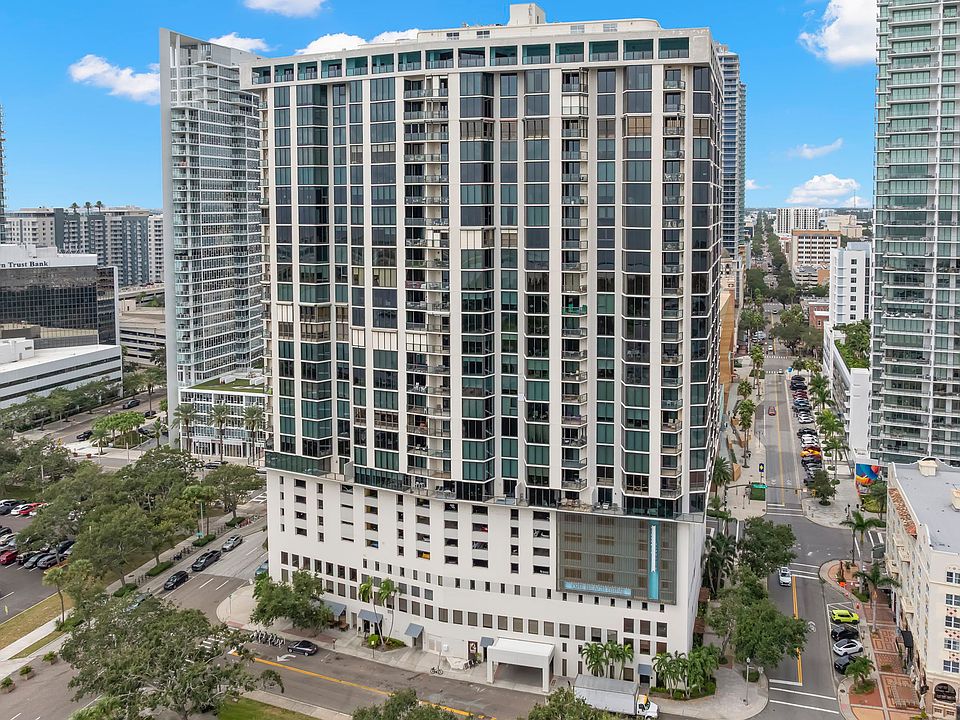 1st image of 1 Beach Dr SE Unit 2109