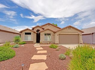 1115 E Mohawk Dr, Phoenix, AZ 85024