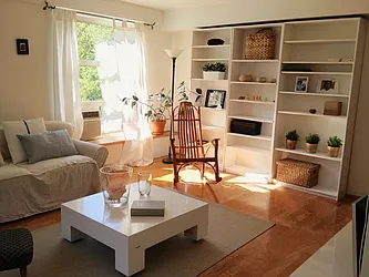 Sold by Morningside Heights Housing Corporation