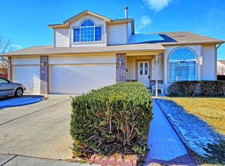 727-24 3/4 Rd, Grand Junction, CO 81505