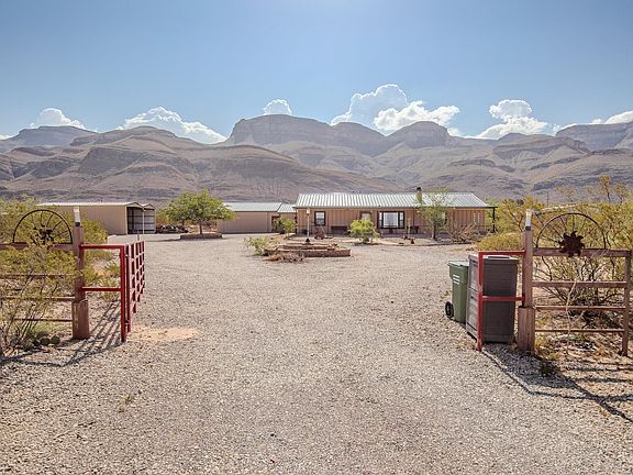 2nd image of 163 Old El Paso Hwy