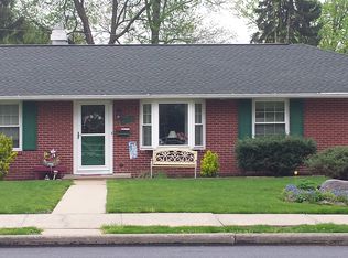 430 Hemlock St, Palmyra, PA 17078