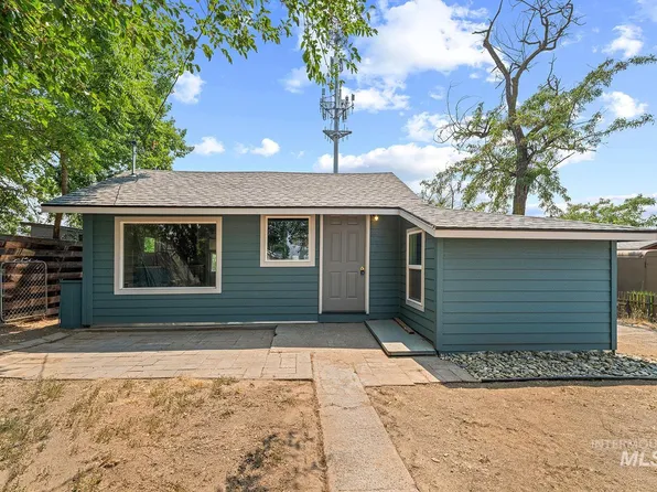 708 15th Ave, Lewiston, ID 83501
