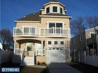 109 5th St S, Brigantine, NJ 08203