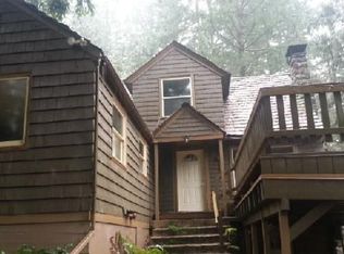 71154 E Faubion Loop, Rhododendron, OR 97049