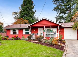 31220 12th Ave SW, Federal Way, WA 98023