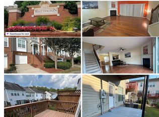 1315 Thornborough Dr, Alpharetta, GA 30004