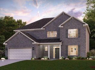 4776 Mock Orange St LOT 69, Atlanta, GA 30331