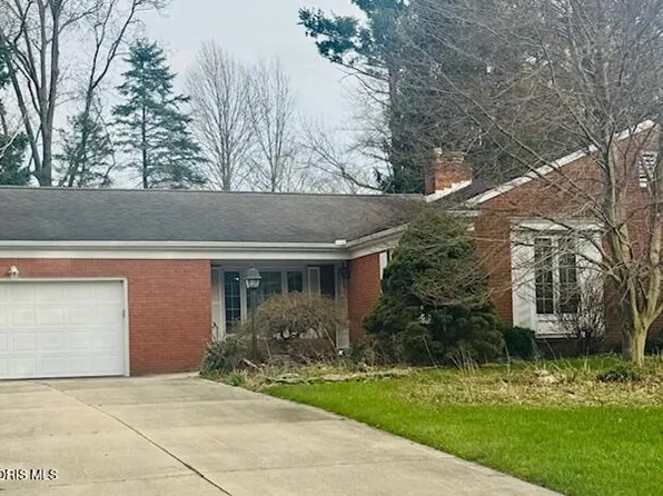 1215 Lyn Rd, Bowling Green, OH 43402